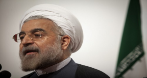 الرئيس الإيراني يدعو لحوار وطني بالبحرين