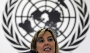 UN and UAE HR violations